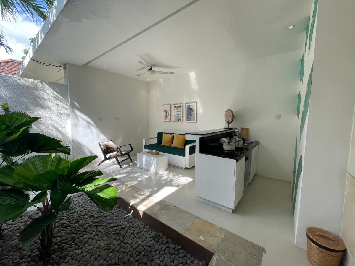La Belle Villa Seminyak Exterior foto